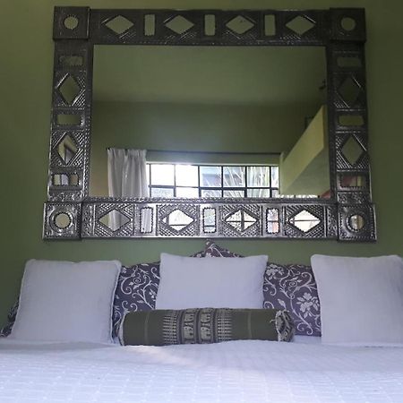 Casa Carly Hotel San Miguel de Allende Exterior foto