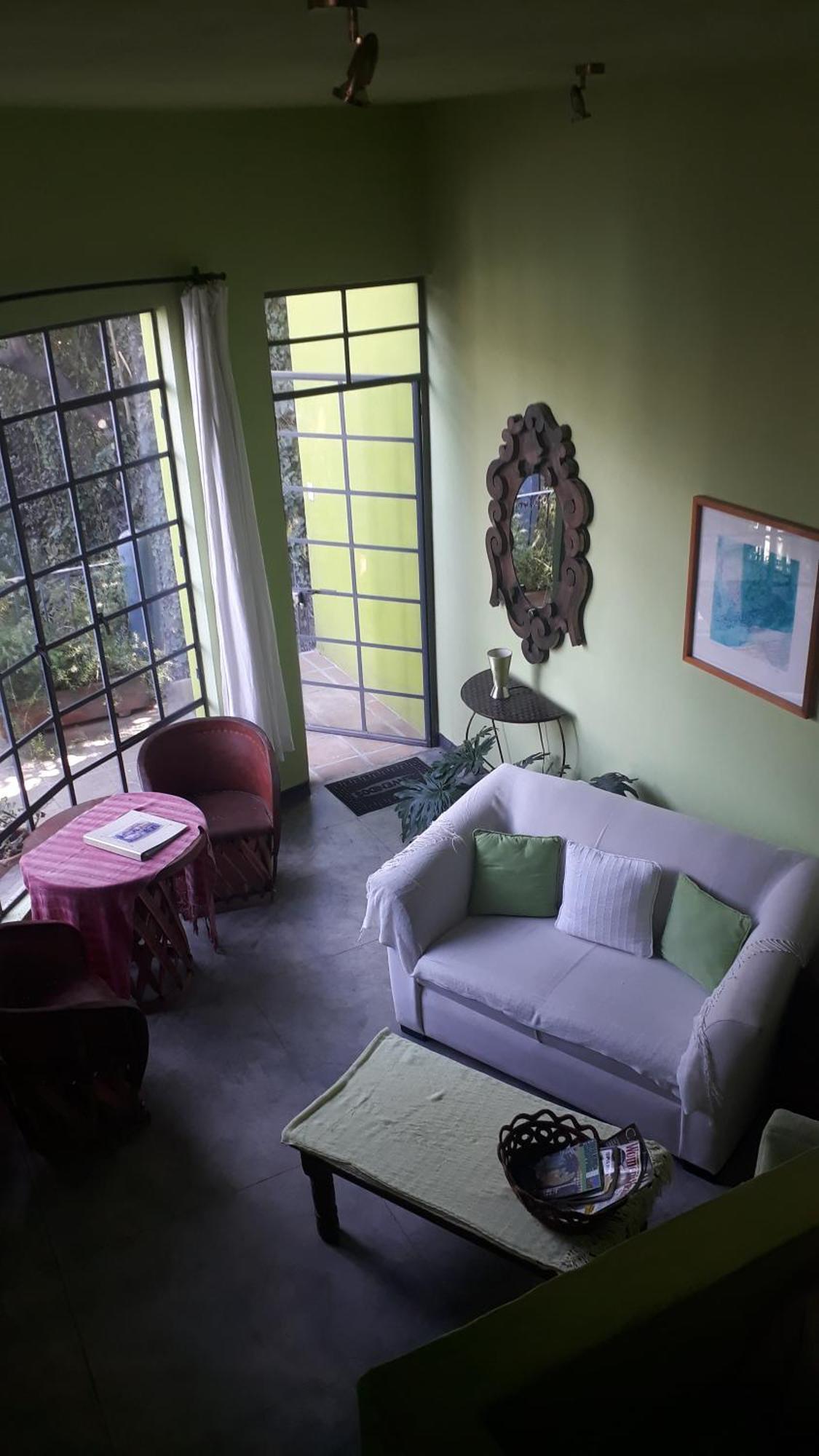 Casa Carly Hotel San Miguel de Allende Exterior foto