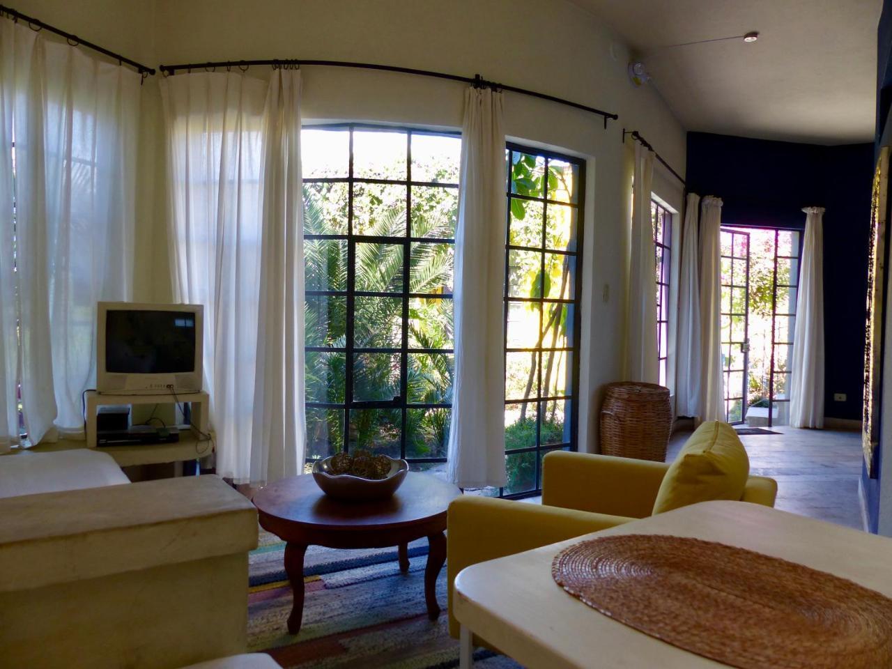 Casa Carly Hotel San Miguel de Allende Exterior foto