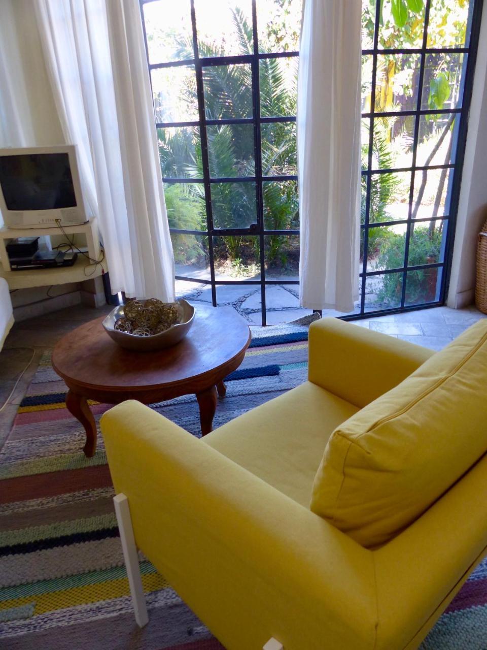 Casa Carly Hotel San Miguel de Allende Exterior foto